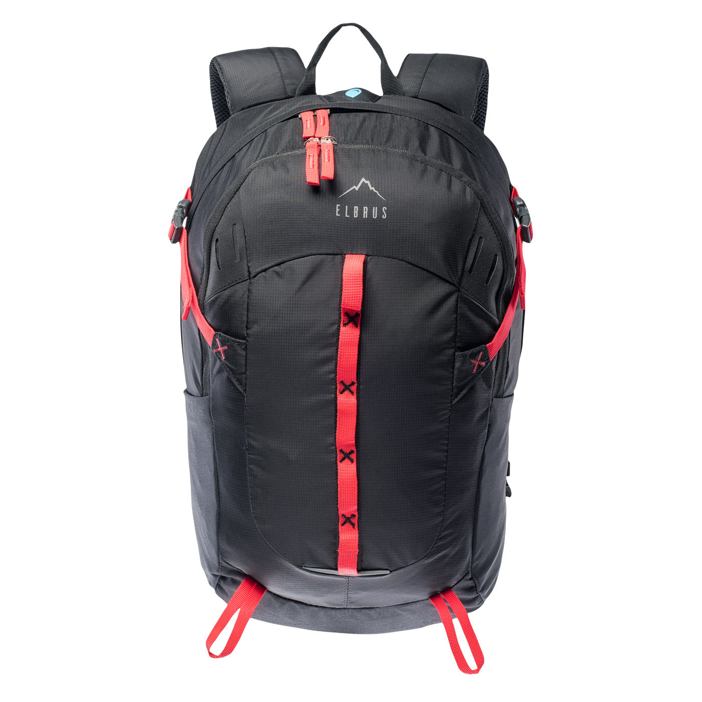 Rucsac ATLANTIS 22L ELBRUS - Drumeții, Oraș, Sistem Hidratare - 1