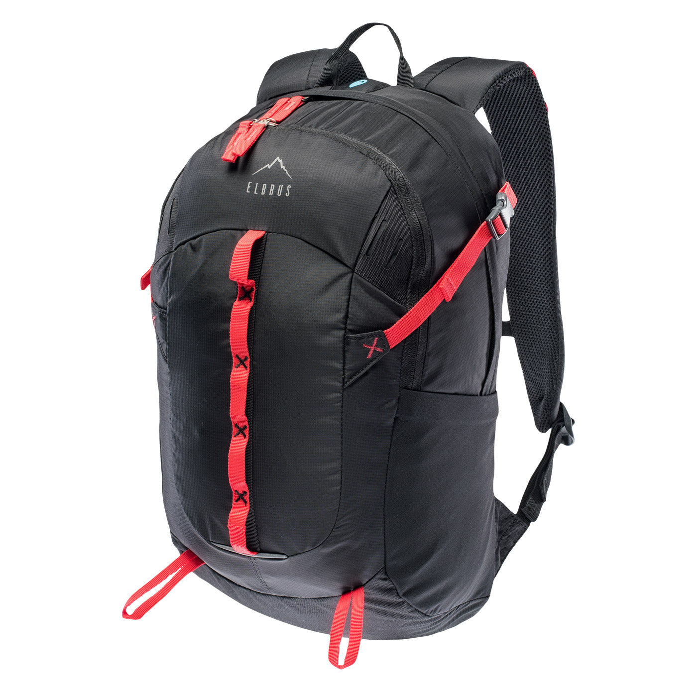 Rucsac ATLANTIS 22L ELBRUS - Drumeții, Oraș, Sistem Hidratare - 3