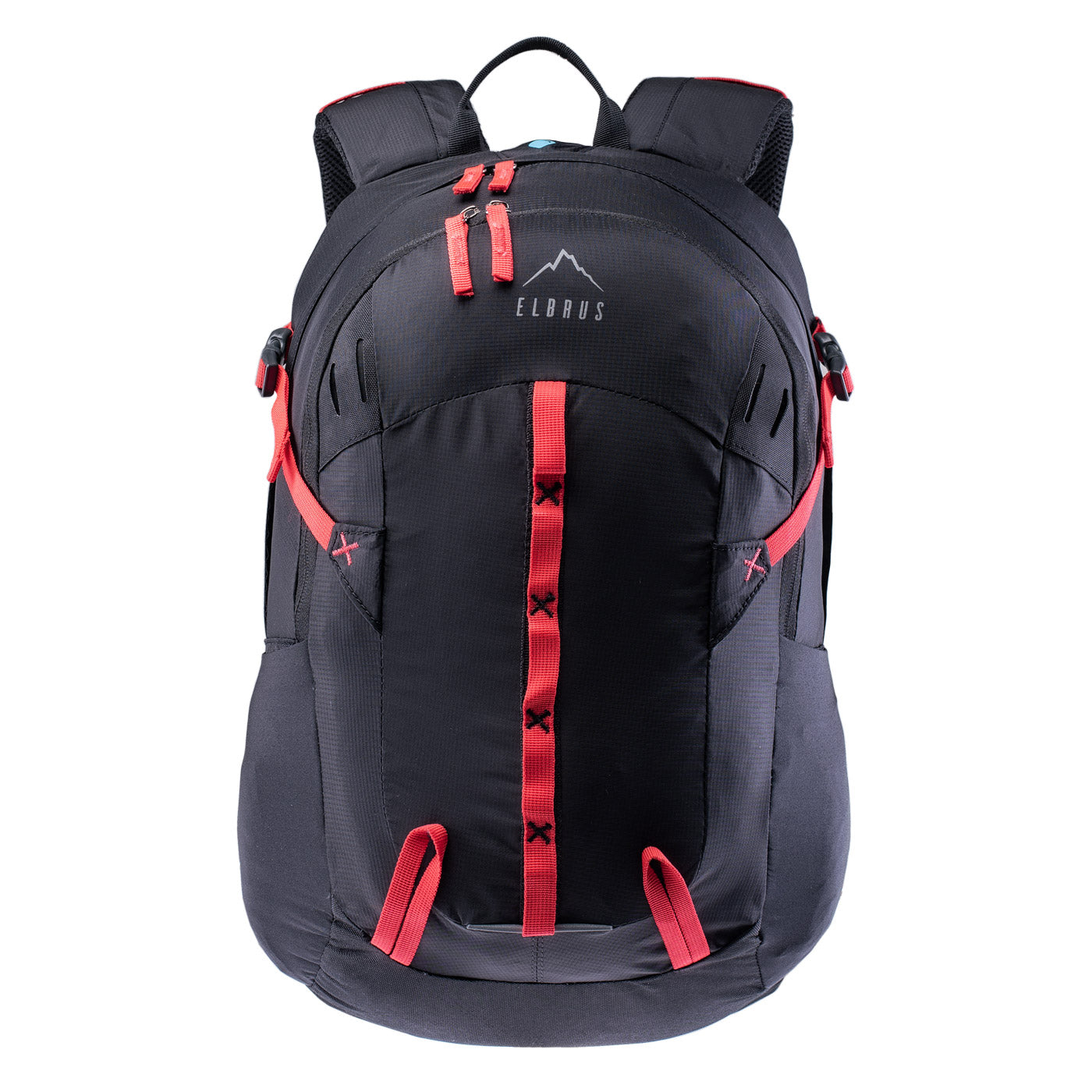 Rucsac ATLANTIS 22L ELBRUS - Drumeții, Oraș, Sistem Hidratare - 5