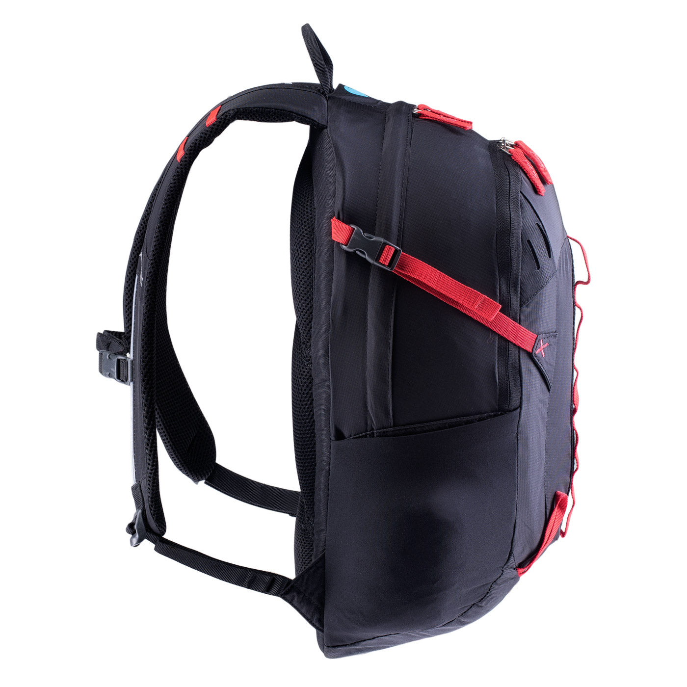 Rucsac ATLANTIS 22L ELBRUS - Drumeții, Oraș, Sistem Hidratare - 7