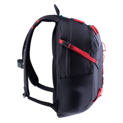 Rucsac ATLANTIS 22L ELBRUS - Drumeții, Oraș, Sistem Hidratare - 7