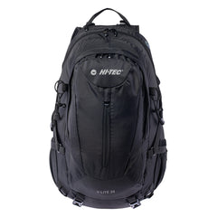 Rucsac Bărbați V-LITE 24 Hi-Tec - Ventilare, Husă Ploaie, 24L - 1