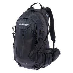 Rucsac Bărbați V-LITE 24 Hi-Tec - Ventilare, Husă Ploaie, 24L - 3
