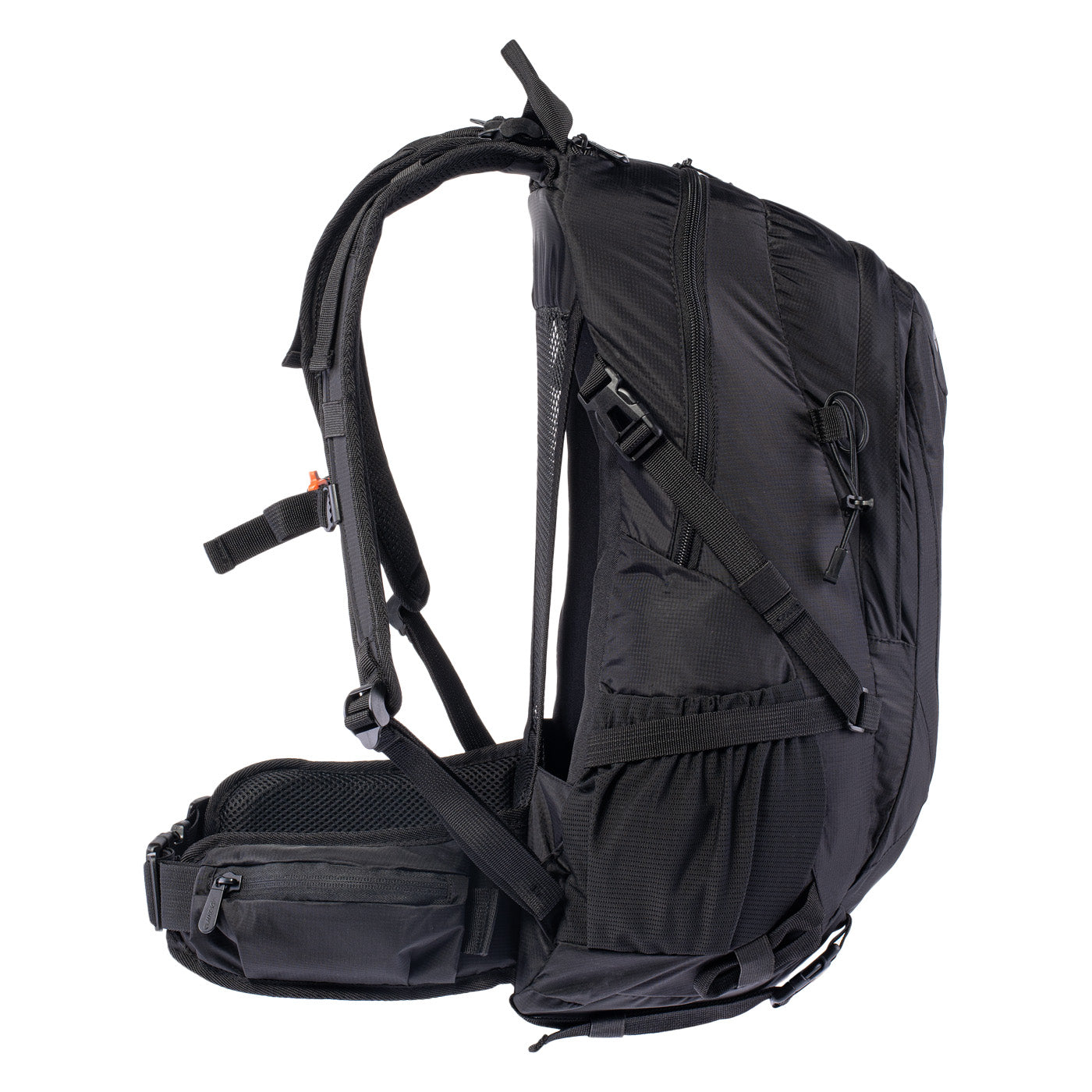 Rucsac Bărbați V-LITE 24 Hi-Tec - Ventilare, Husă Ploaie, 24L - 4