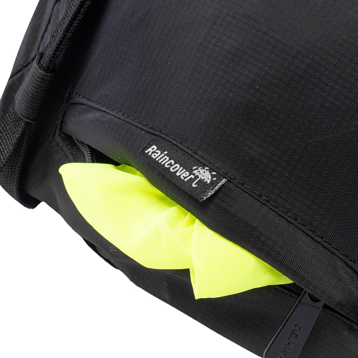 Rucsac Bărbați V-LITE 24 Hi-Tec - Ventilare, Husă Ploaie, 24L - 7