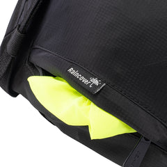 Rucsac Bărbați V-LITE 24 Hi-Tec - Ventilare, Husă Ploaie, 24L - 7
