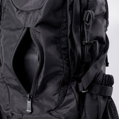 Rucsac Bărbați V-LITE 24 Hi-Tec - Ventilare, Husă Ploaie, 24L - 8