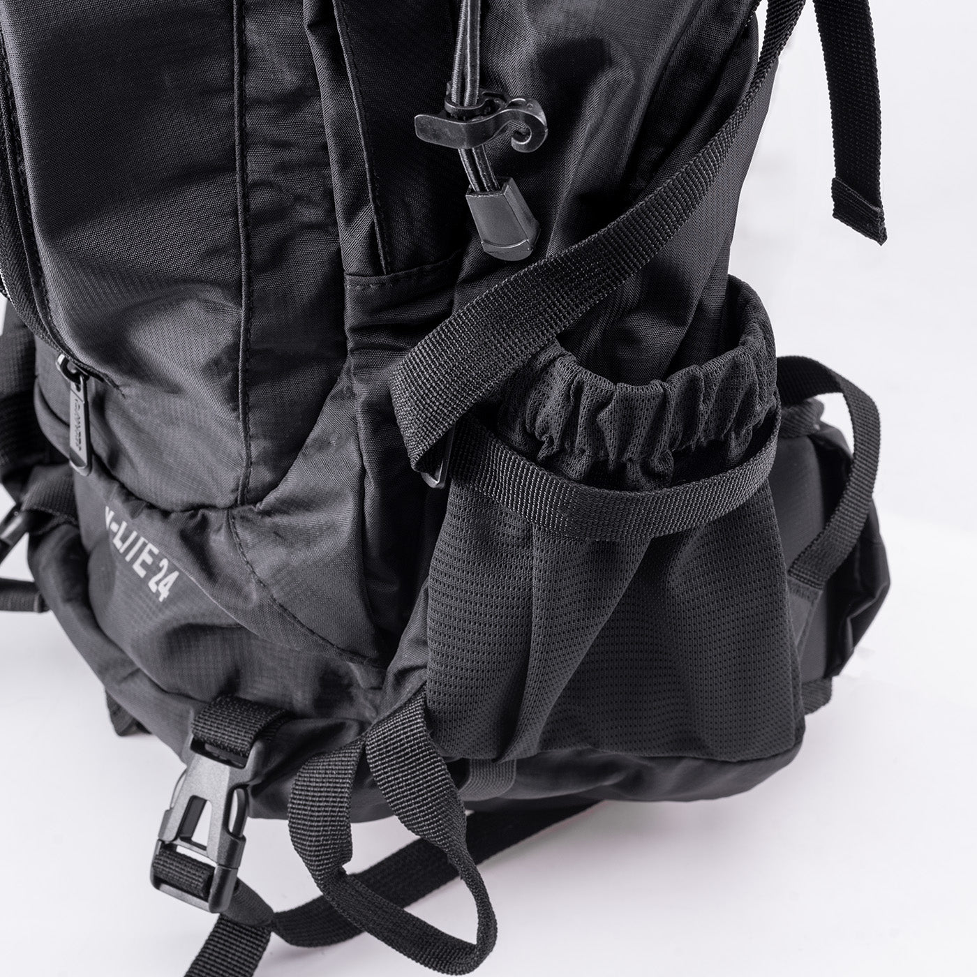 Rucsac Bărbați V-LITE 24 Hi-Tec - Ventilare, Husă Ploaie, 24L - 9