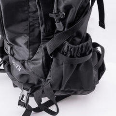 Rucsac Bărbați V-LITE 24 Hi-Tec - Ventilare, Husă Ploaie, 24L - 9