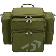 Rucsac Black Widow Compact Daiwa - Pescuit, Outdoor, 52x32x35cm - 1