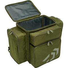 Rucsac Black Widow Compact Daiwa - Pescuit, Outdoor, 52x32x35cm - 2