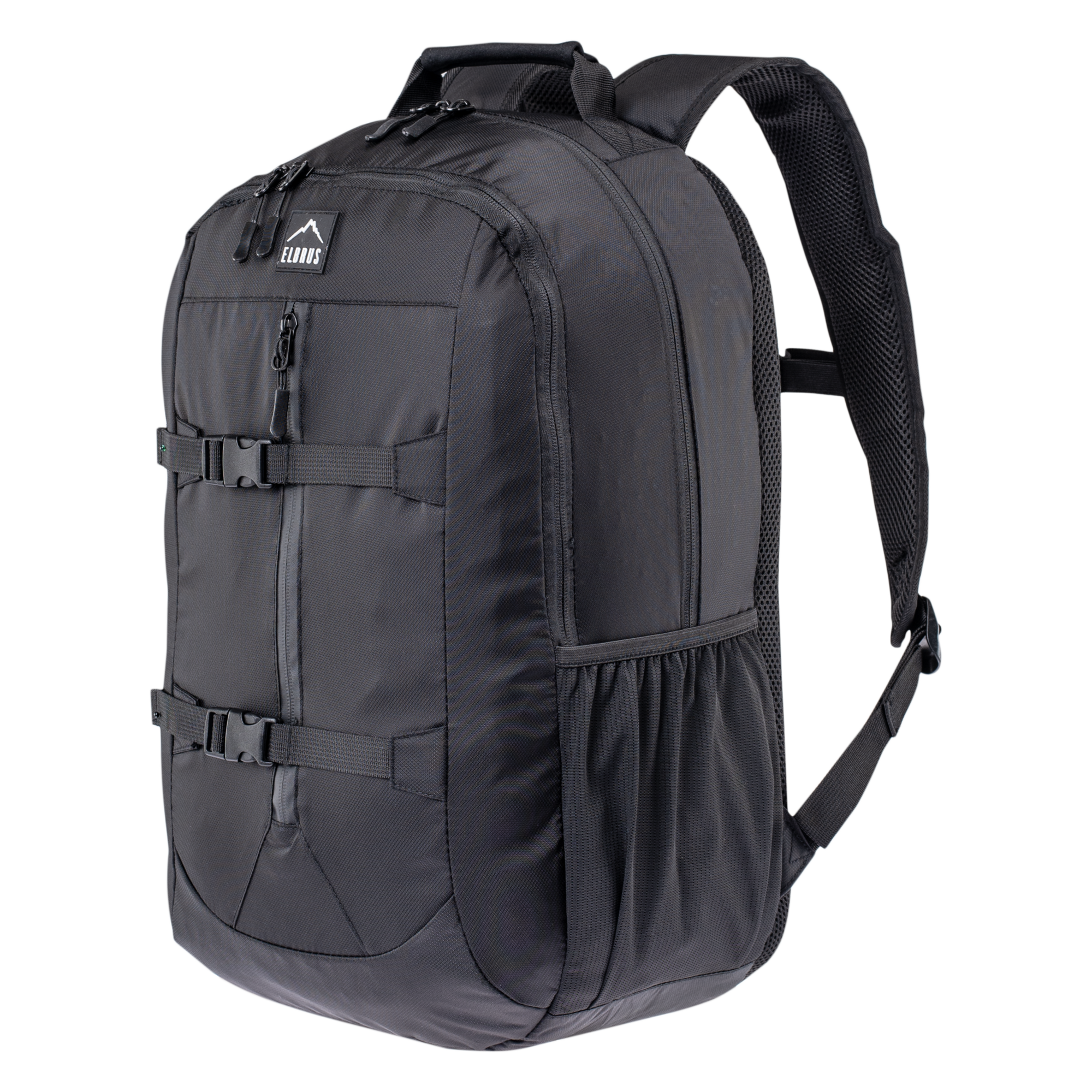 Rucsac BRICK II ELBRUS - 25L, Ergonomic, Impermeabil, Laptop - 2