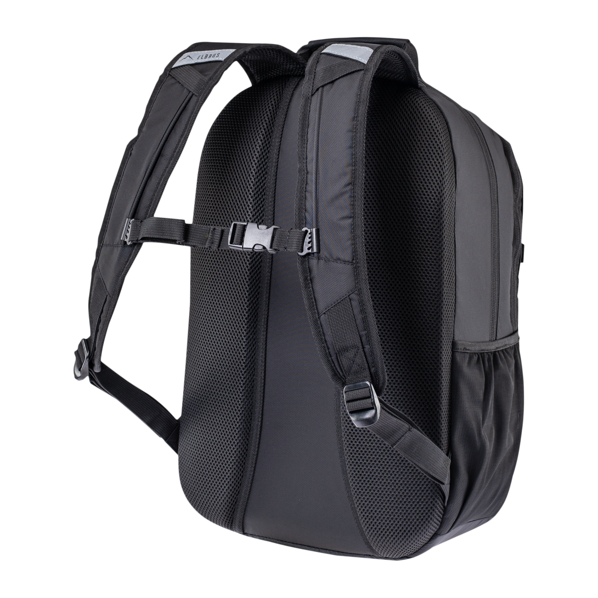 Rucsac BRICK II ELBRUS - 25L, Ergonomic, Impermeabil, Laptop - 4