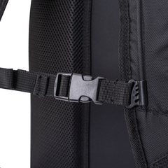 Rucsac BRICK II ELBRUS - 25L, Ergonomic, Impermeabil, Laptop - 5