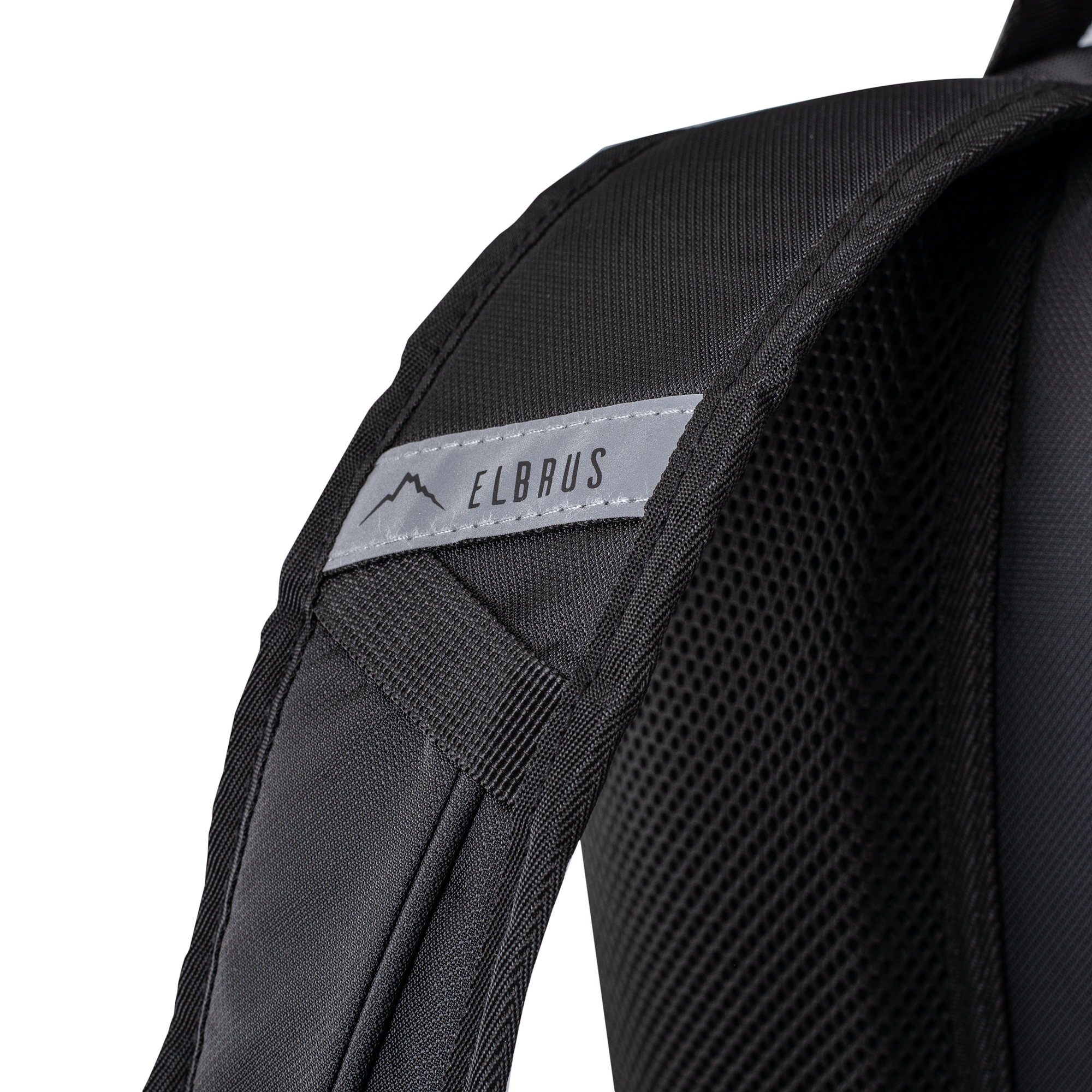 Rucsac BRICK II ELBRUS - 25L, Ergonomic, Impermeabil, Laptop - 8