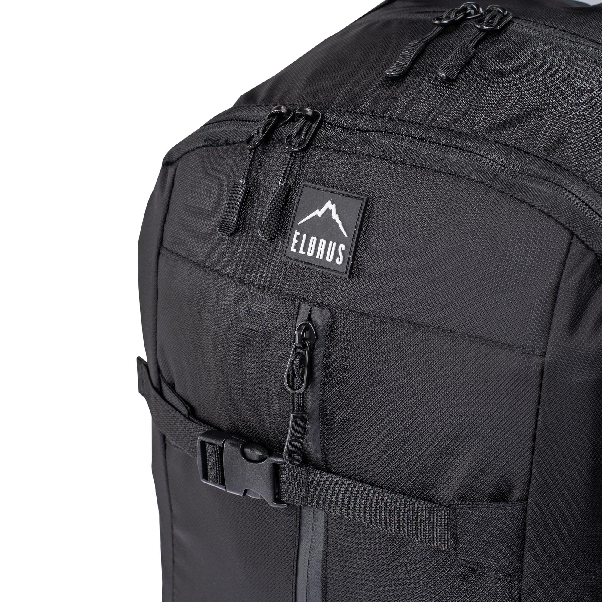 Rucsac BRICK II ELBRUS - 25L, Ergonomic, Impermeabil, Laptop - 9