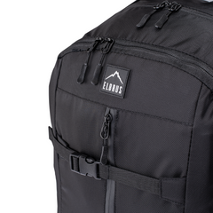 Rucsac BRICK II ELBRUS - 25L, Ergonomic, Impermeabil, Laptop - 9