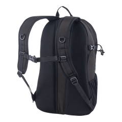 Rucsac BURRA ELBRUS - 26L, Ventilație Spate, Husă Ploaie Inclusă - 2