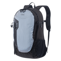 Rucsac BURRA ELBRUS - 26L, Ventilație Spate, Husă Ploaie Inclusă - 3
