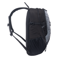 Rucsac BURRA ELBRUS - 26L, Ventilație Spate, Husă Ploaie Inclusă - 4