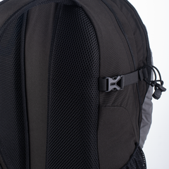 Rucsac BURRA ELBRUS - 26L, Ventilație Spate, Husă Ploaie Inclusă - 5