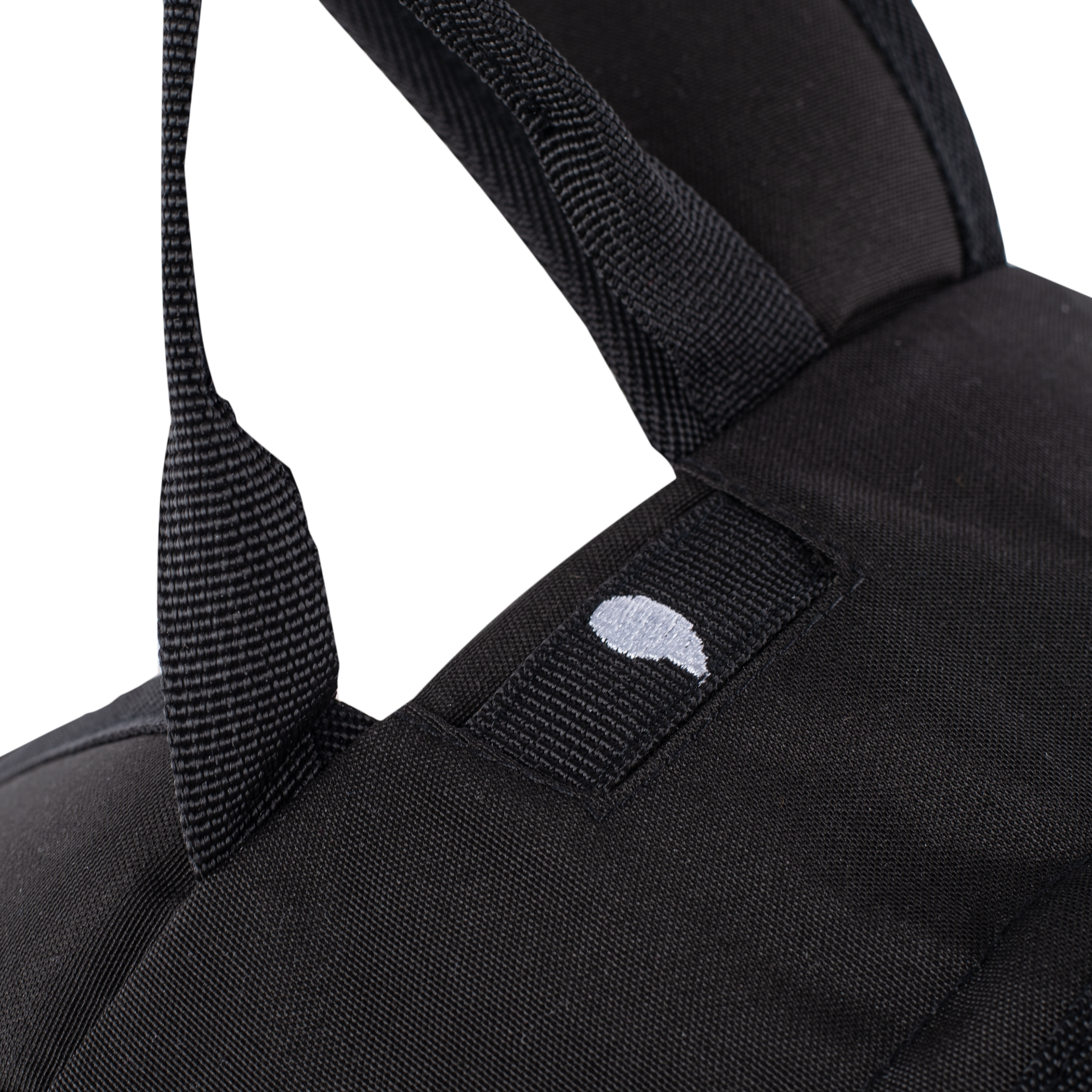 Rucsac BURRA ELBRUS - 26L, Ventilație Spate, Husă Ploaie Inclusă - 6