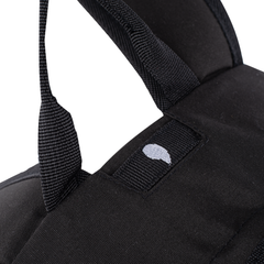 Rucsac BURRA ELBRUS - 26L, Ventilație Spate, Husă Ploaie Inclusă - 6