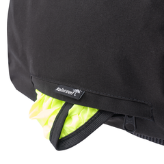 Rucsac BURRA ELBRUS - 26L, Ventilație Spate, Husă Ploaie Inclusă - 7