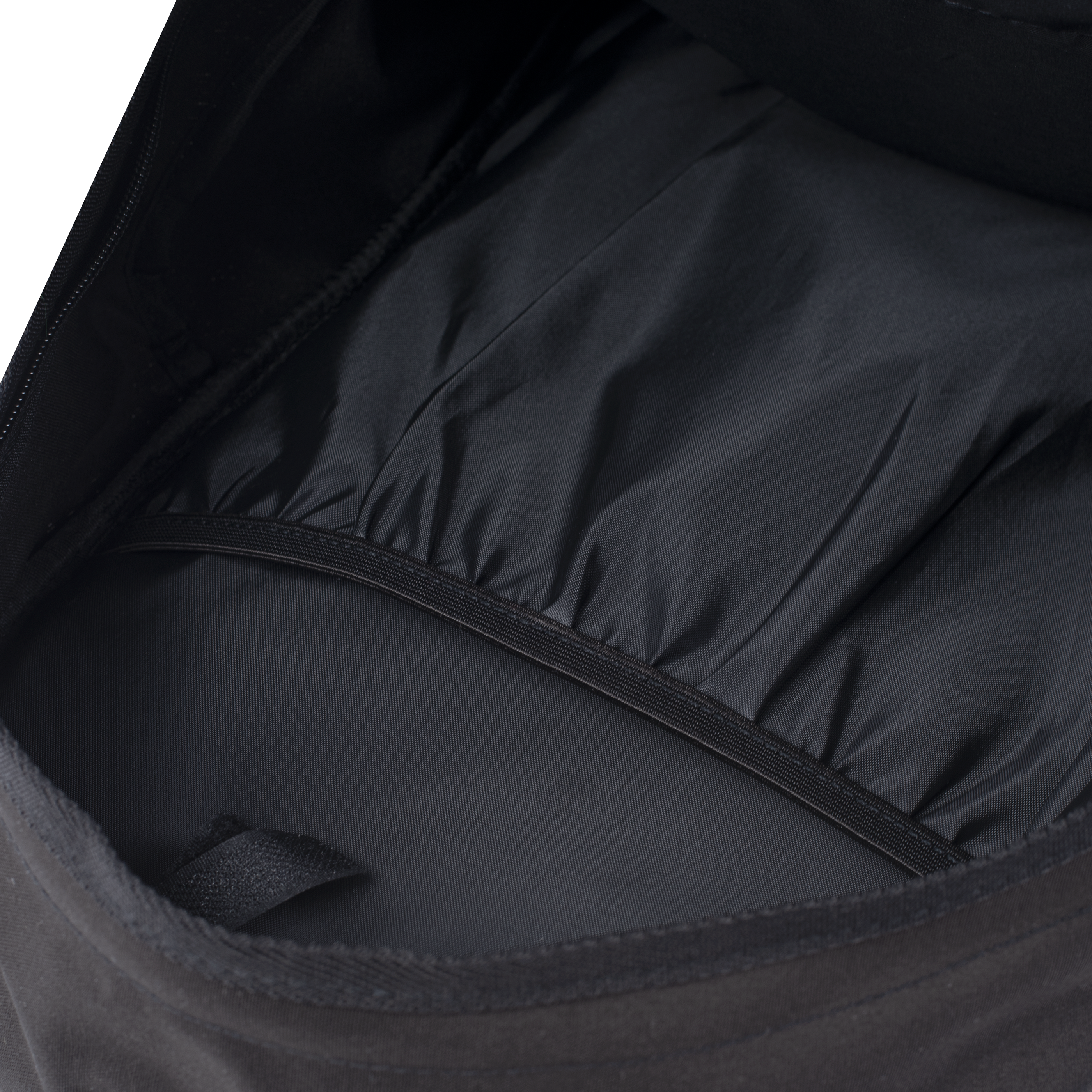Rucsac BURRA ELBRUS - 26L, Ventilație Spate, Husă Ploaie Inclusă - 8