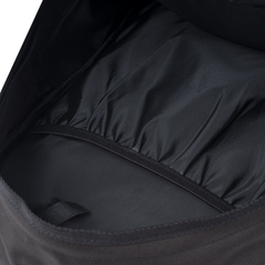 Rucsac BURRA ELBRUS - 26L, Ventilație Spate, Husă Ploaie Inclusă - 8