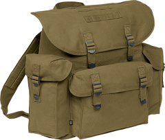 Rucsac BW Olive Brandit - Versatilitate Urbana si Outdoor