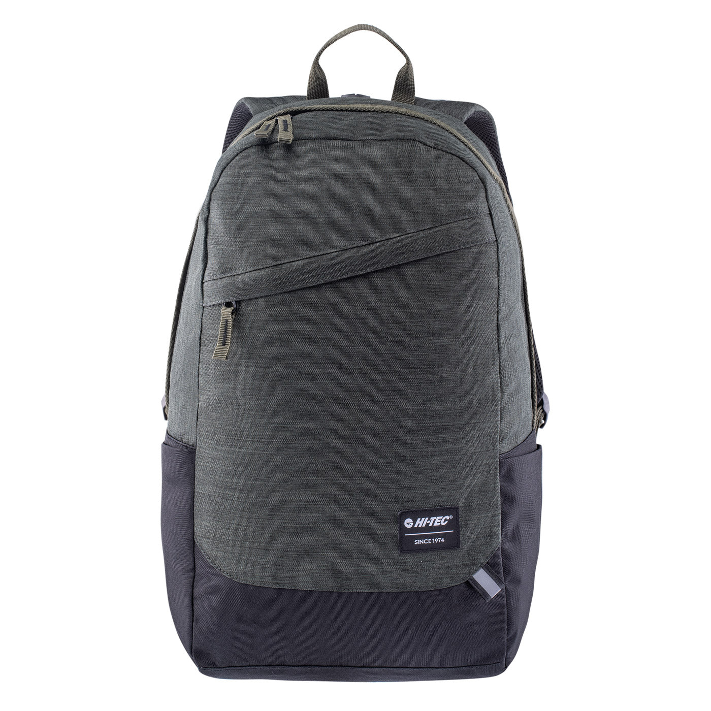 Rucsac CITAN HI-TEC - Laptop, Organizator, 28L - 1