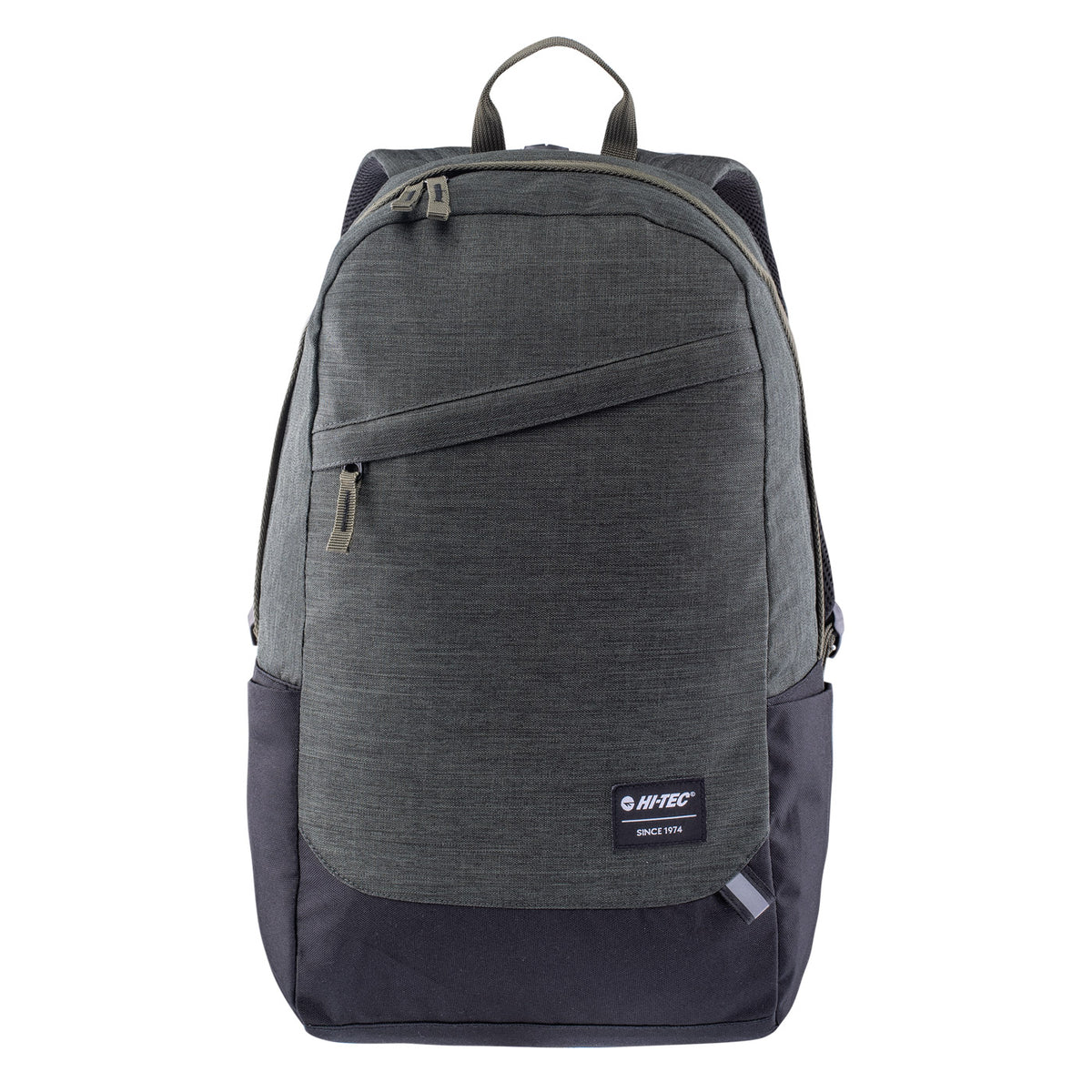 Rucsac CITAN HI-TEC - Laptop, Organizator, 28L - 1