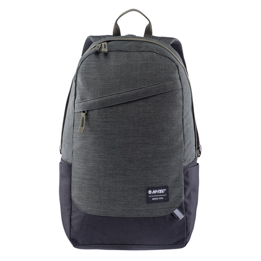 Rucsac CITAN HI-TEC - Laptop, Organizator, 28L - 1