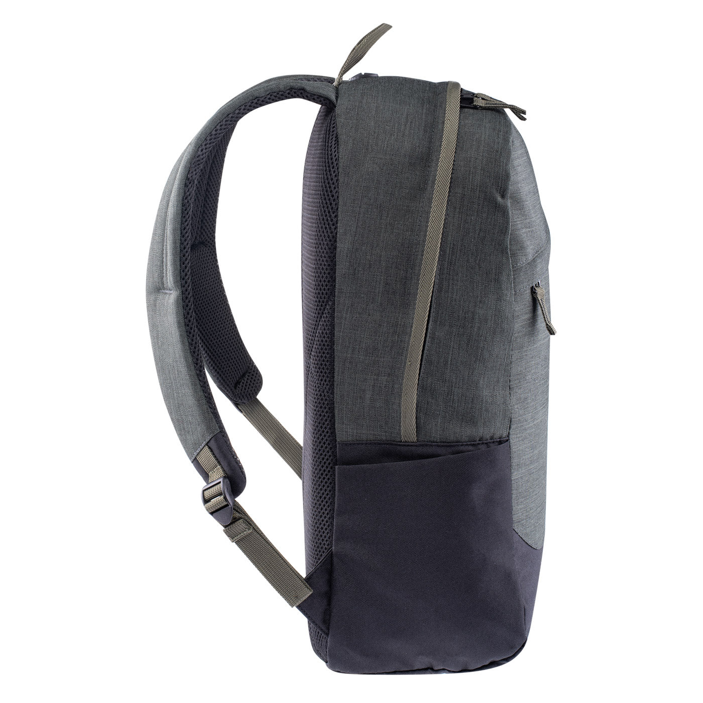 Rucsac CITAN HI-TEC - Laptop, Organizator, 28L - 4