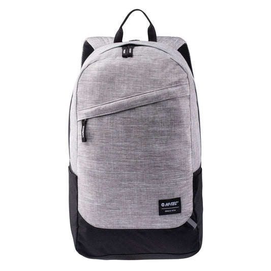 Rucsac CITAN HI-TEC - Laptop, Organizator, Audio, 28L - 1