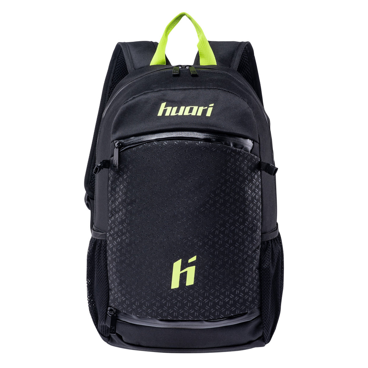 Rucsac CITAROS BACKPACK 15 HUARI - Compartiment Minge, Fermoare Impermeabile - 1