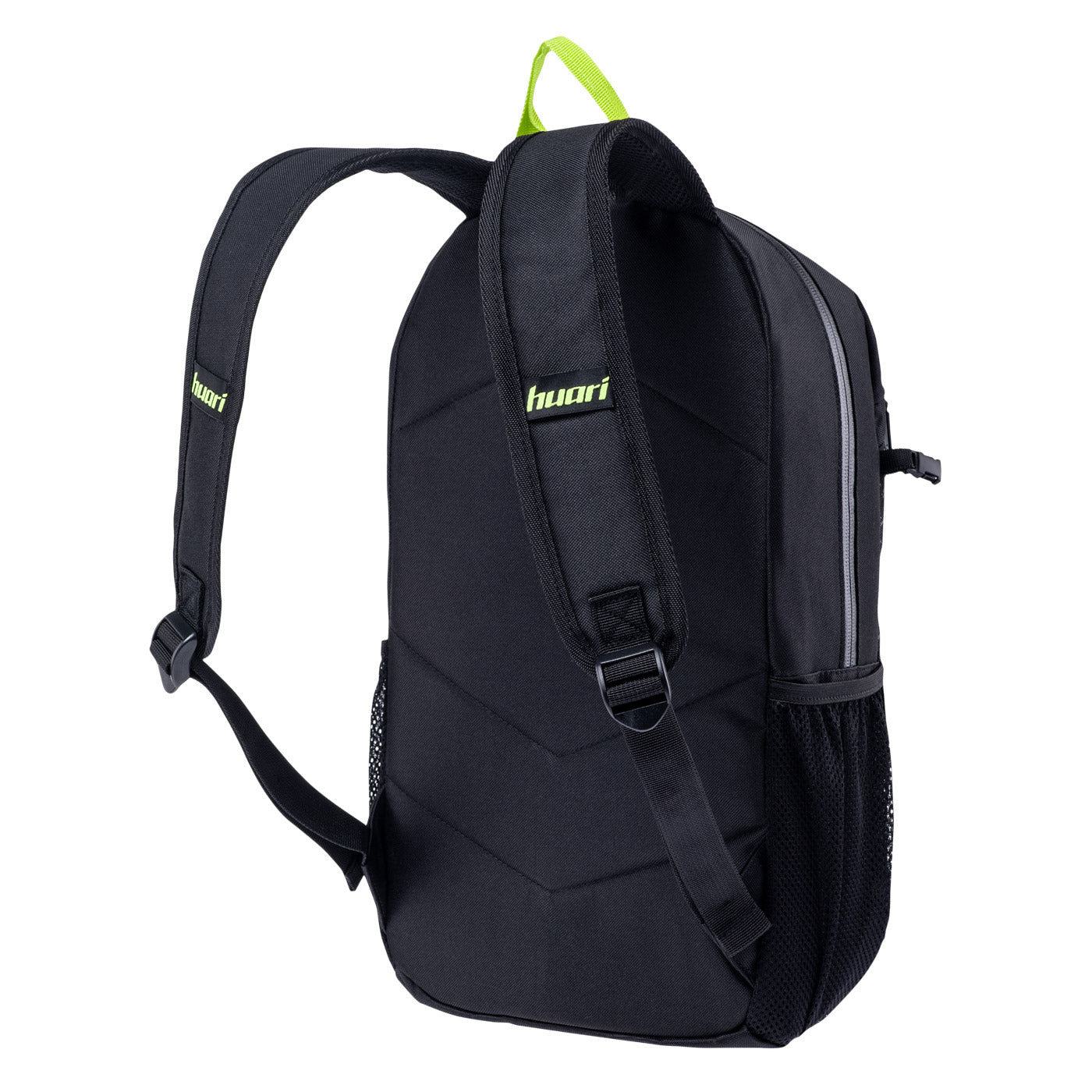 Rucsac CITAROS BACKPACK 15 HUARI - Compartiment Minge, Fermoare Impermeabile - 2