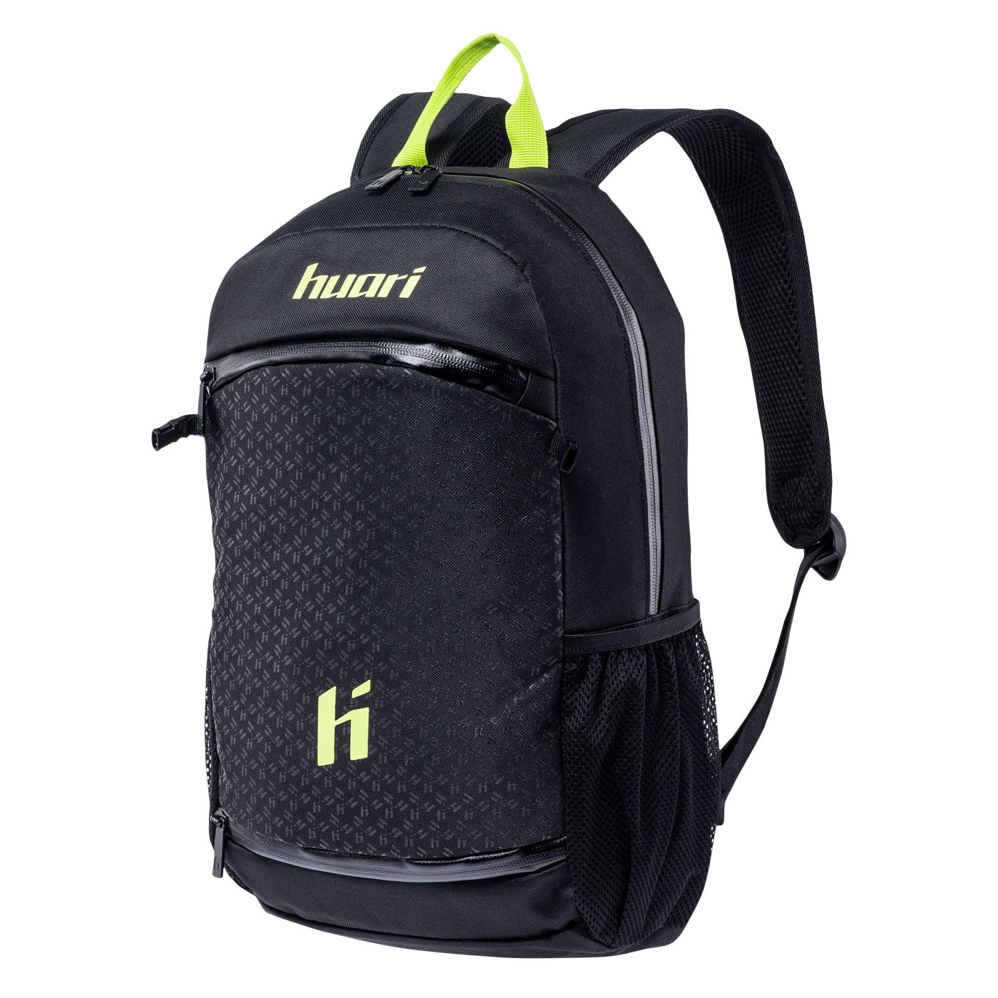 Rucsac CITAROS BACKPACK 15 HUARI - Compartiment Minge, Fermoare Impermeabile - 3