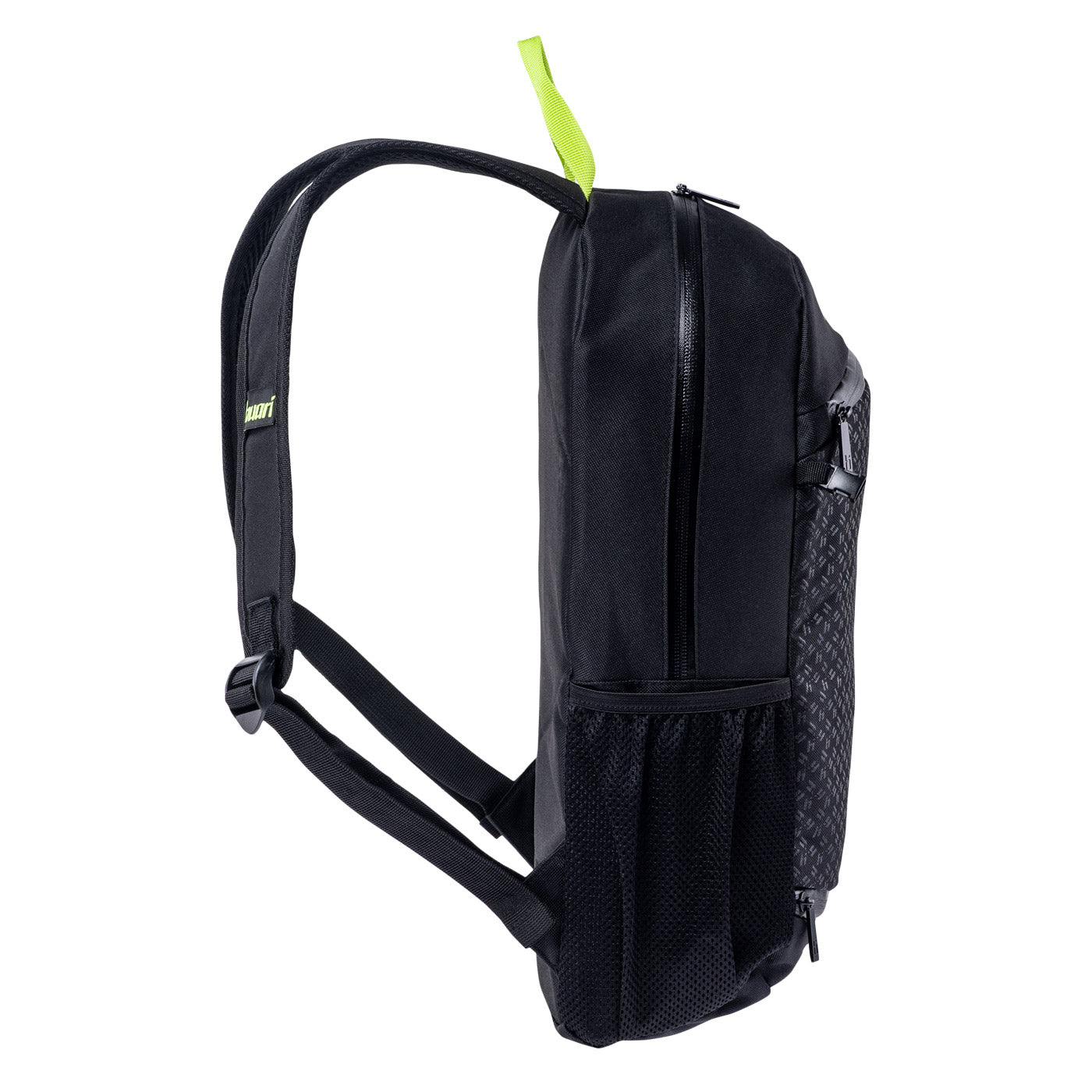 Rucsac CITAROS BACKPACK 15 HUARI - Compartiment Minge, Fermoare Impermeabile - 4