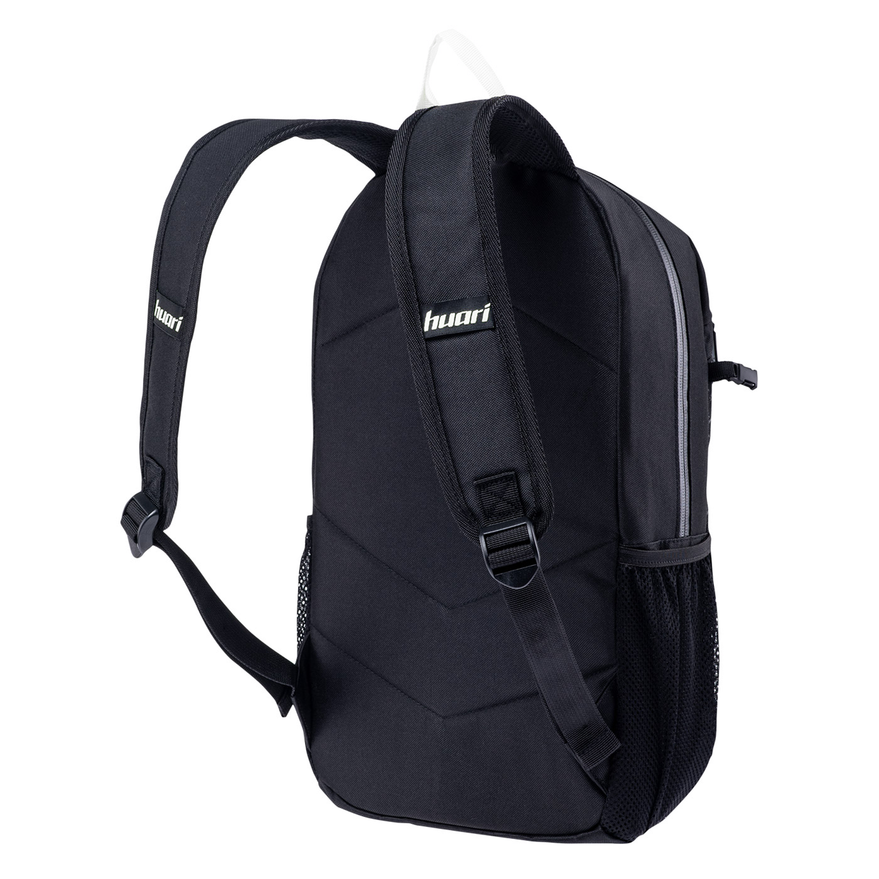 Rucsac CITAROS TM HUARI - Sportiv, Impermeabil, Suport Minge - 2
