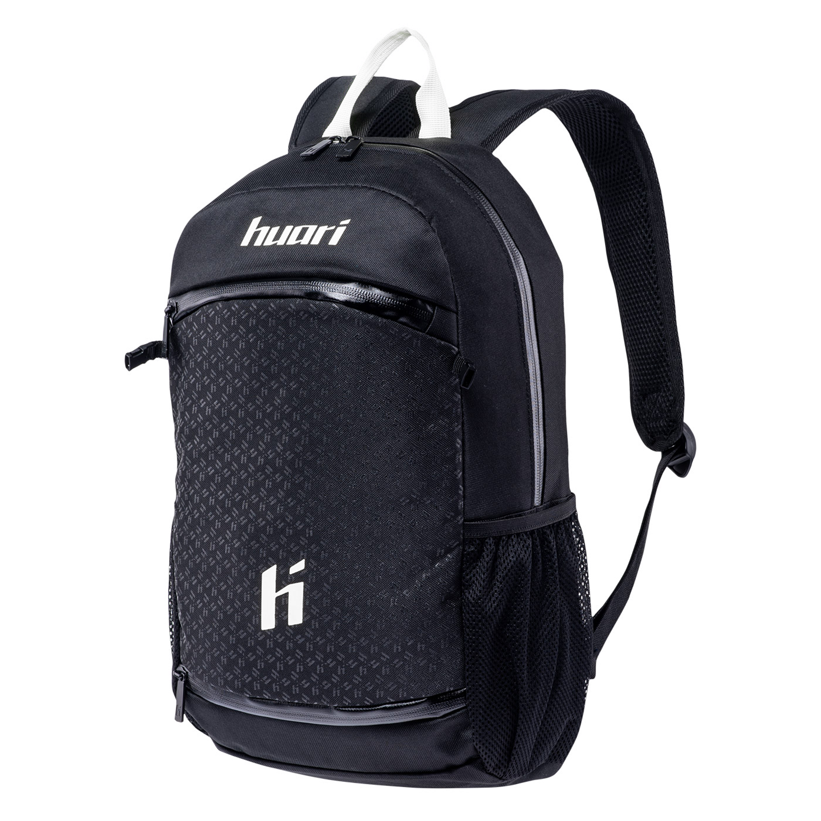 Rucsac CITAROS TM HUARI - Sportiv, Impermeabil, Suport Minge - 3