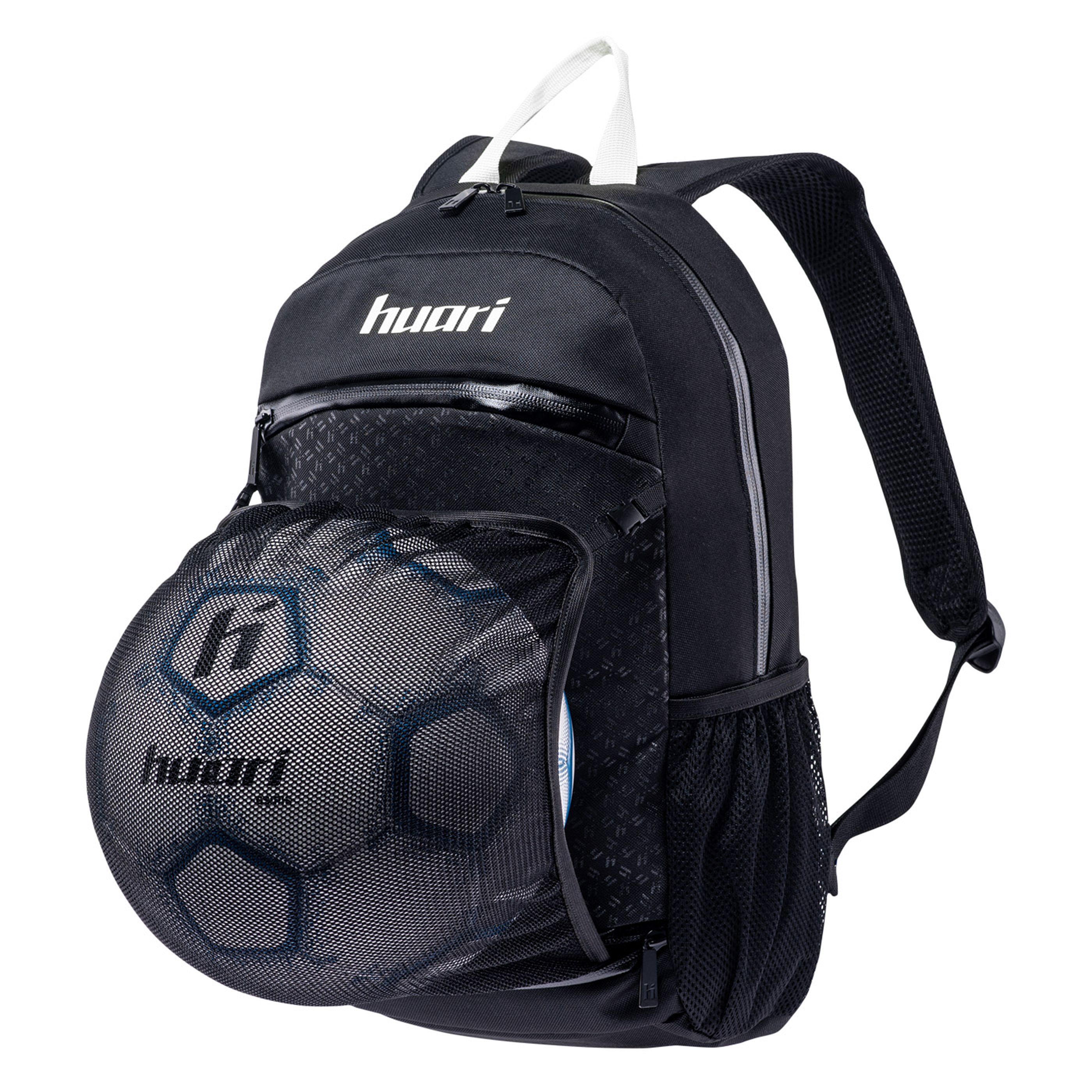 Rucsac CITAROS TM HUARI - Sportiv, Impermeabil, Suport Minge - 5