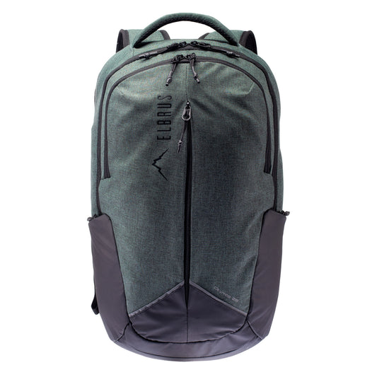 Rucsac CITYMAP 28 ELBRUS - Urban, Sport, Anti-scan - 1