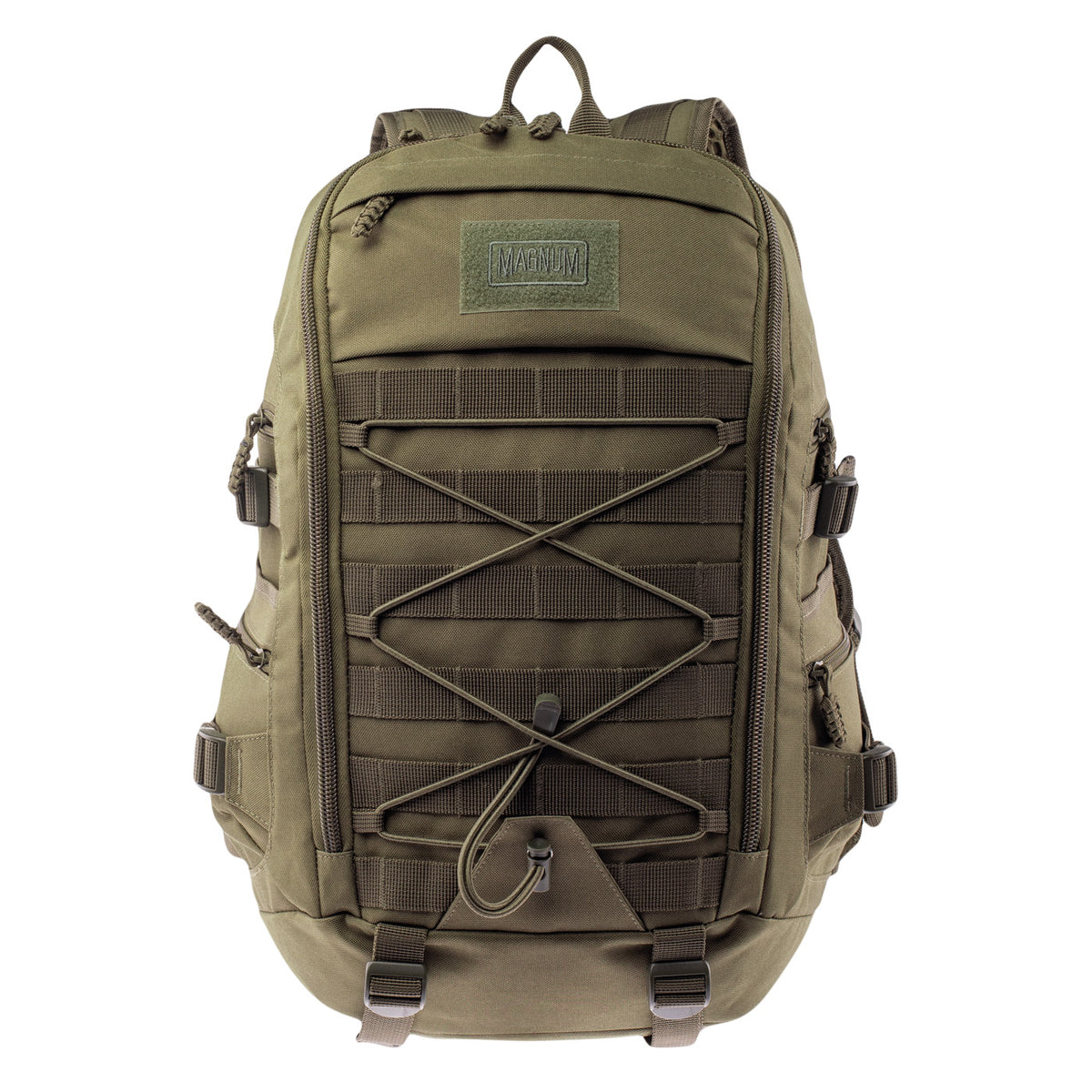 Rucsac CITYOX 28 MAGNUM - 28L, Sistem PALS, Buzunar Laptop - 1