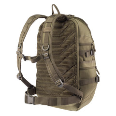 Rucsac CITYOX 28 MAGNUM - 28L, Sistem PALS, Buzunar Laptop - 2