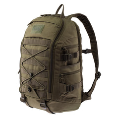 Rucsac CITYOX 28 MAGNUM - 28L, Sistem PALS, Buzunar Laptop - 3