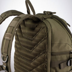 Rucsac CITYOX 28 MAGNUM - 28L, Sistem PALS, Buzunar Laptop - 5