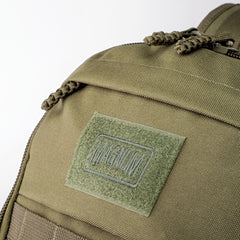 Rucsac CITYOX 28 MAGNUM - 28L, Sistem PALS, Buzunar Laptop - 6