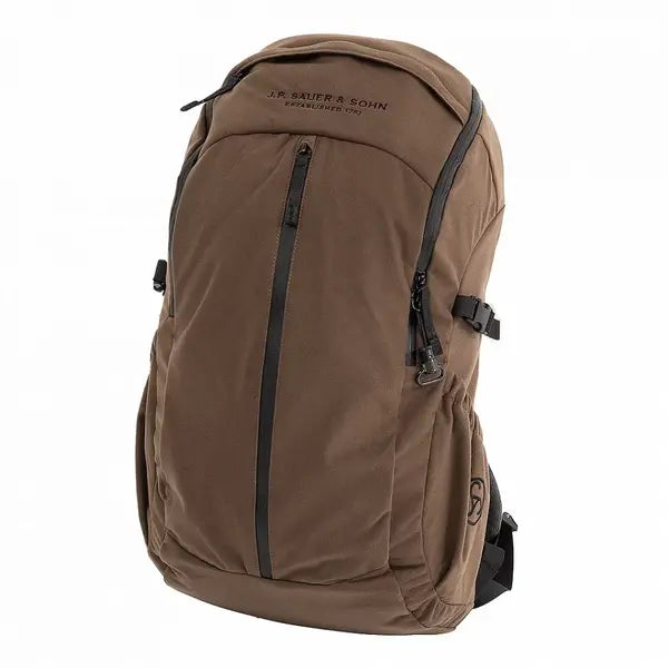 Rucsac Classic Brown Sauer - Durabil, Practic, Universal - 1